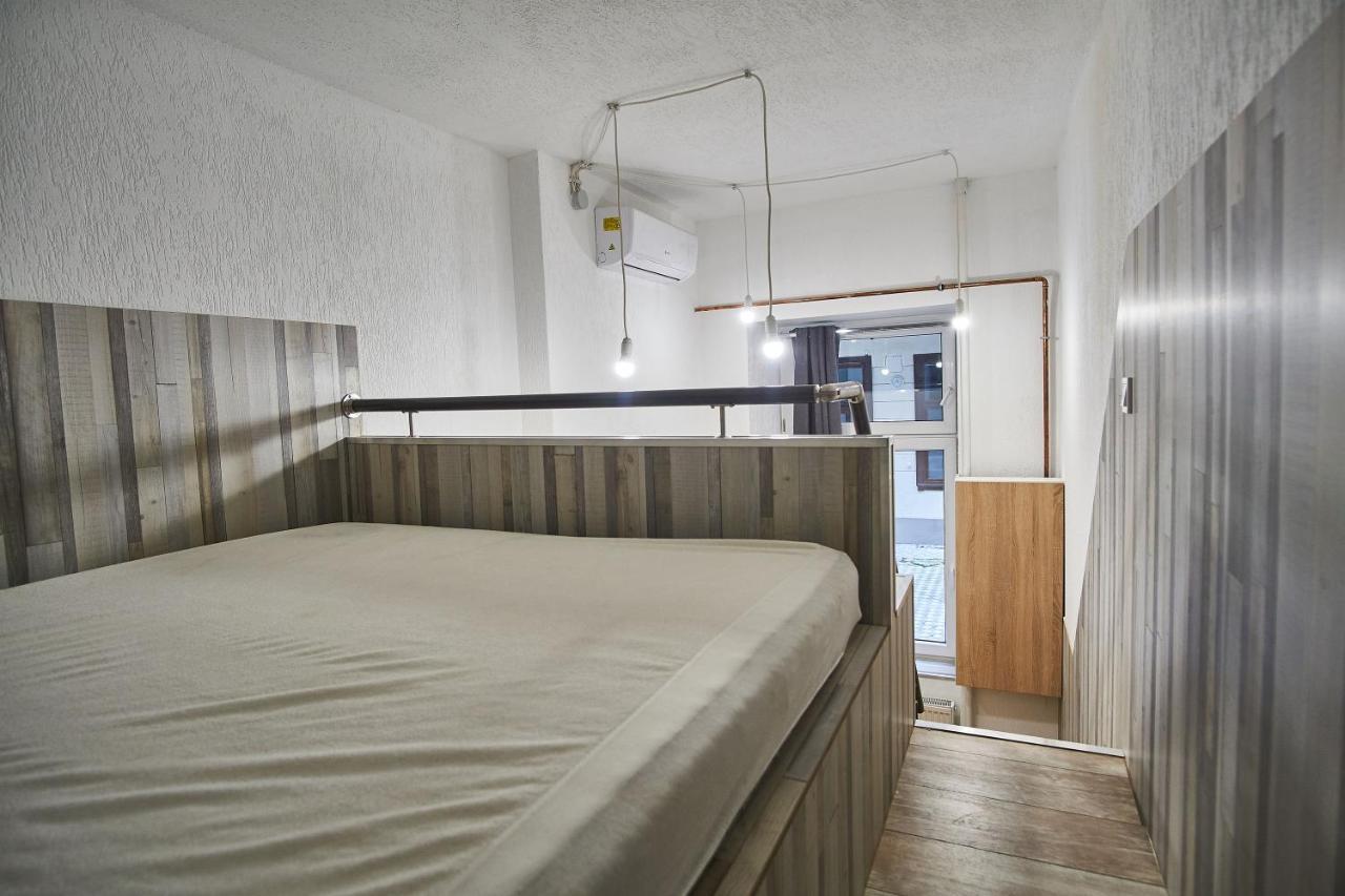 Km33 Apartments - Budapest - Hostaid Exterior foto